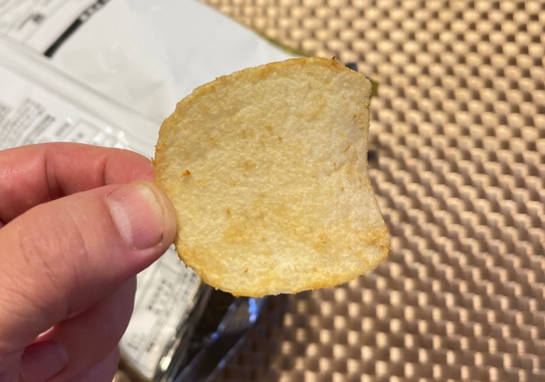 Our natto maniac verifies the legitimacy of fermented soybeanflavored