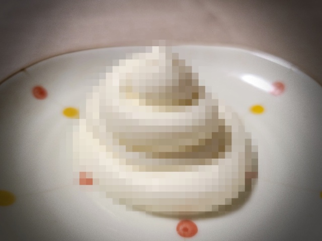 How to make a Japanese Air Cheesecake with just three ingredients