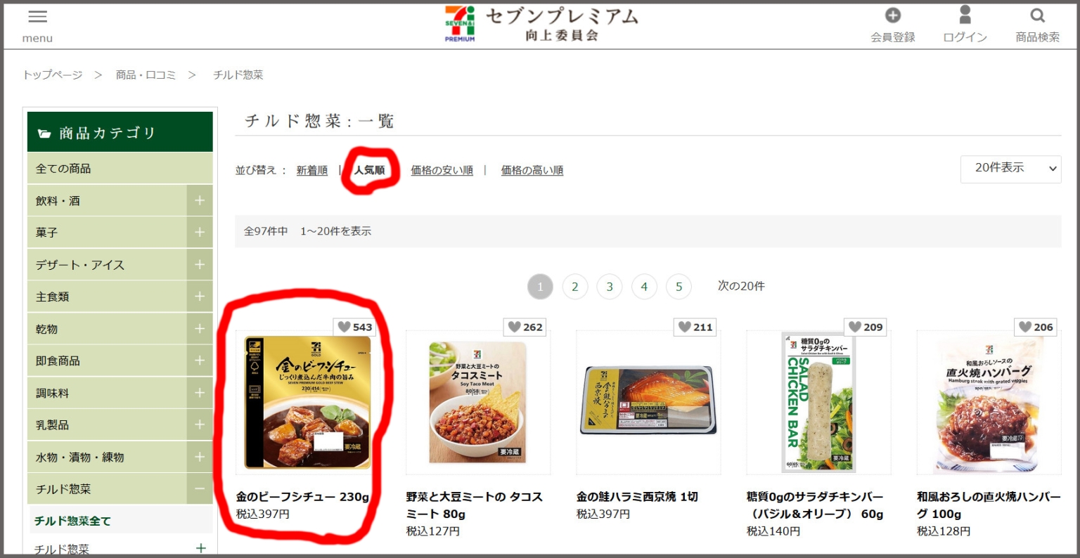 Which Japanese convenience store sells the best beef stew?【Taste test
