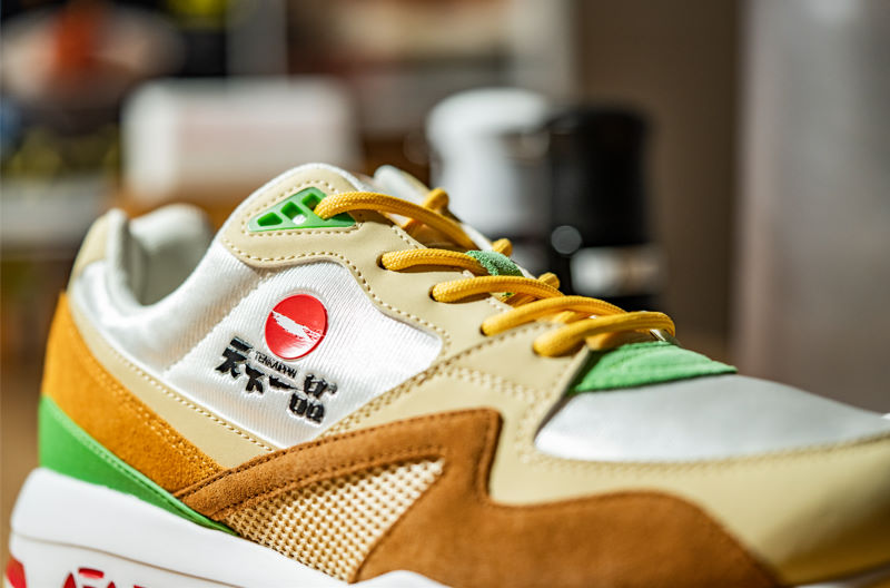 Le coq outlet sportif japan ltd