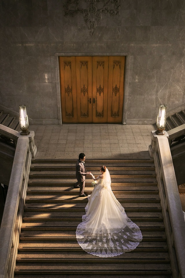 The Most Beautiful Wedding Pictures Captured in 2021