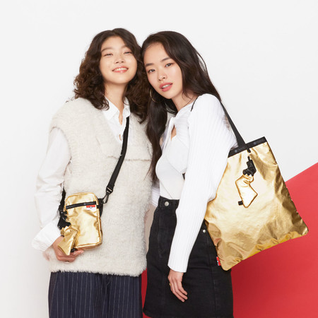 日本限定品‼️モノグラムが可愛い✨‼️❤️Lesportsac❤️2wayバッグ 超レア✨‼️日本限定品✨‼️❤️Lesportsac❤️モノグラム2wayバッグ