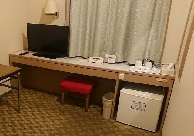 Crazy cheap hotel in Tokyo comes with a crazy catch【Photos】