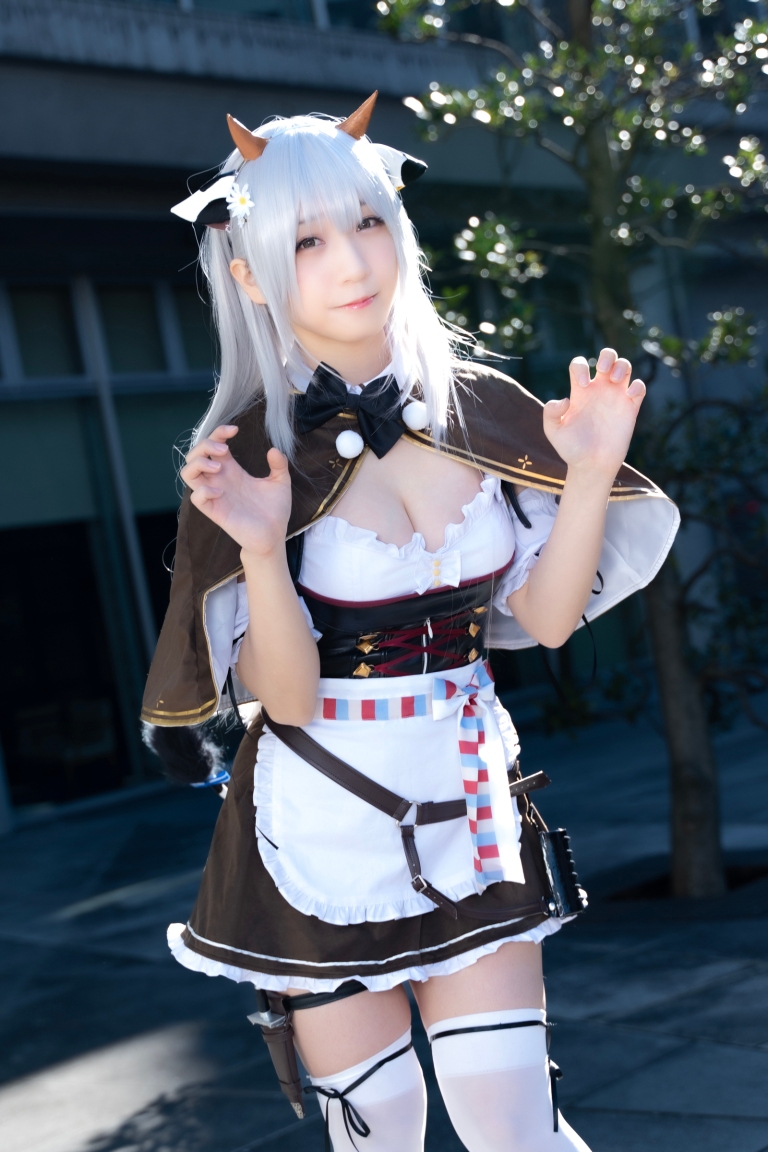 The Best Cosplayers Of Day 1 Of Winter Comiket 2021【photos】 Soranews24 Japan News 