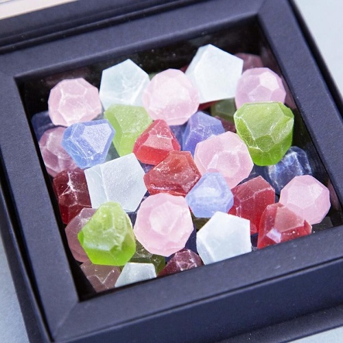 Pokémon Diamond and Pearl Grand Underground Spheres enter real world