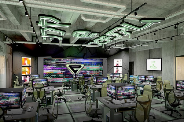 Japan is opening a video gaming/e-sports high school, and the idea isn’t as crazy as it sounds
