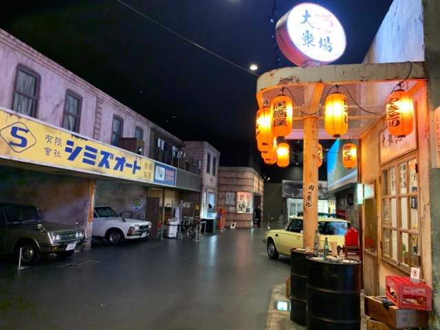 Goodbye, Megaweb! Downtown Tokyo’s coolest car museum is closing for good【Photos】