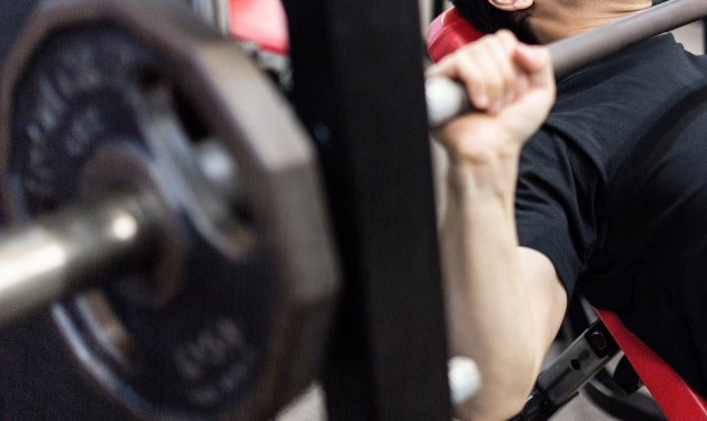 72-year-old Japanese woman has sights on 20th World Bench Press Championship in a row