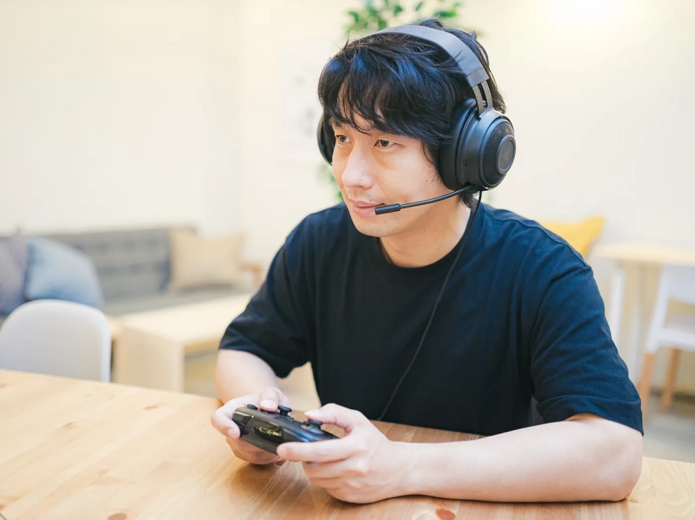 “How Is Playing Games Going To Help You In The Future?” Japanese Gamer ...