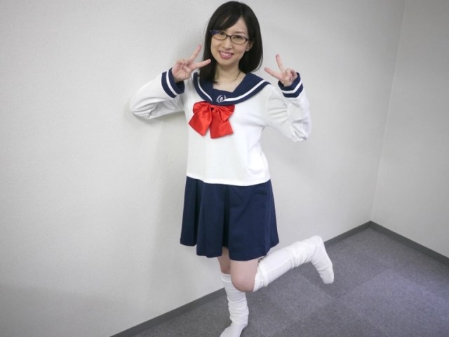 The surprisingly deep differences of sailor suit school uniform collar styes – Kanto-eri and more