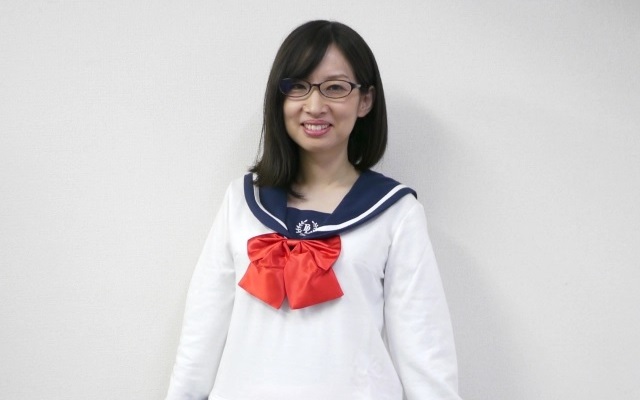 The surprisingly deep differences of sailor suit school uniform collar ...