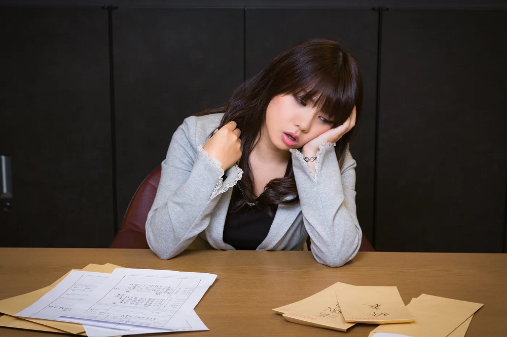 Japan’s “all-you-can-quit” job-quitting service not what it seems, is ...
