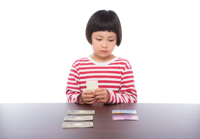 Top five Japanese prefectures for childhood education expenditure would make any wallet shudder