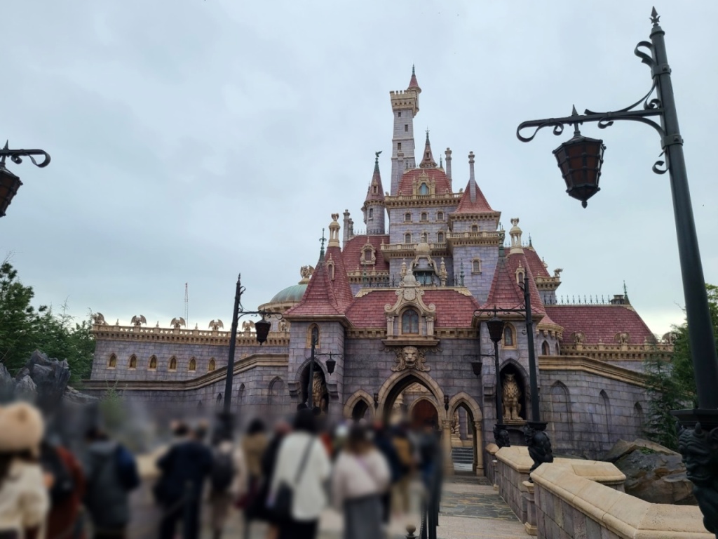 5 shocking changes at Tokyo Disney parks since we visited two years ago ...