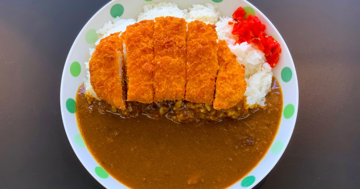 Celebrities Slam Katsu Curry Divide Netizens It S A Dish Where 1 1 Never Actually Makes 2 Soranews24 Japan News