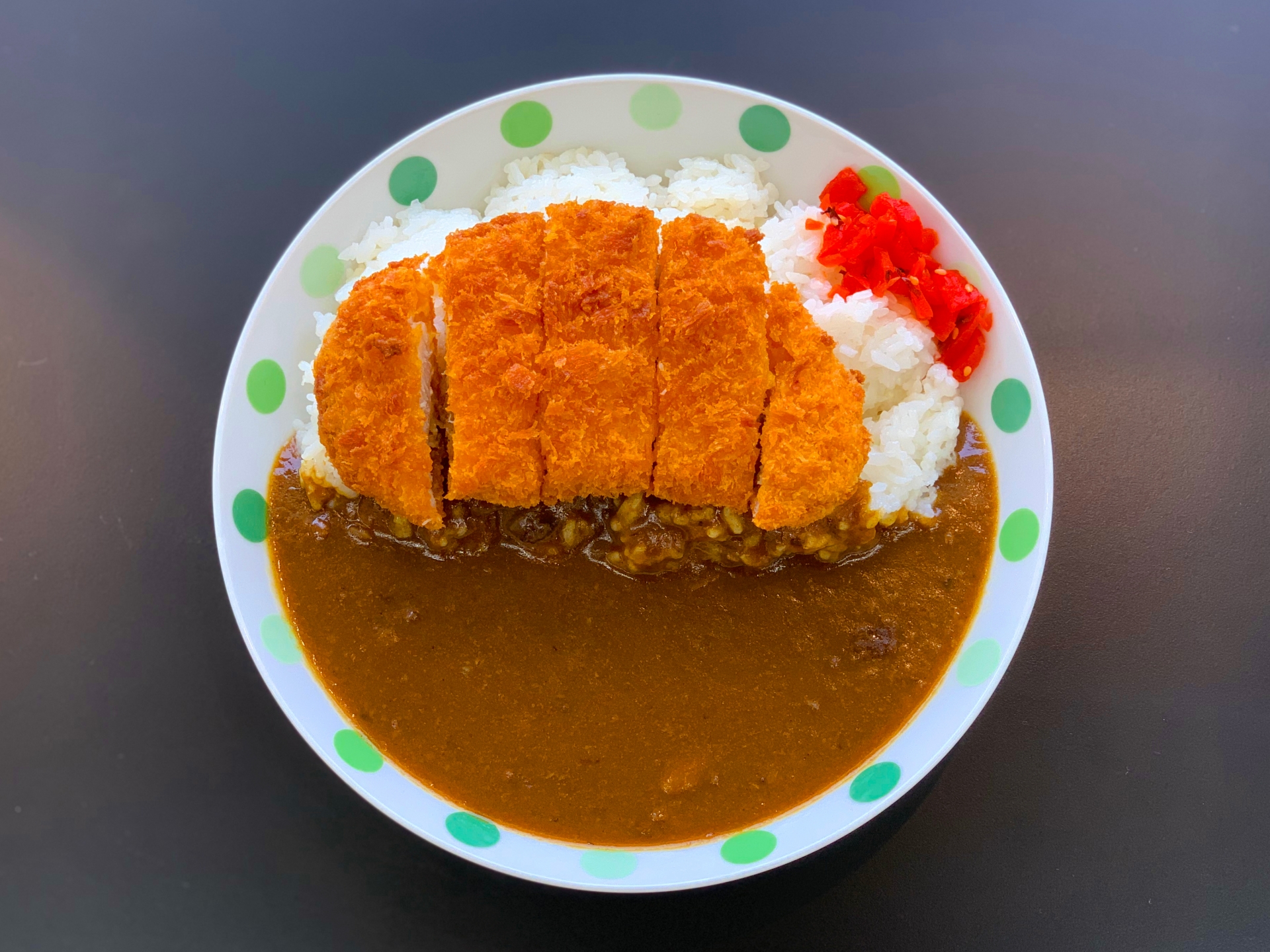 Celebrities slam katsu curry, divide netizens “It’s a dish where 1+1