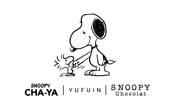 Snoopy’s Japanese-style tea house opens new location, brings Snoopy Chocolat along as a bonus