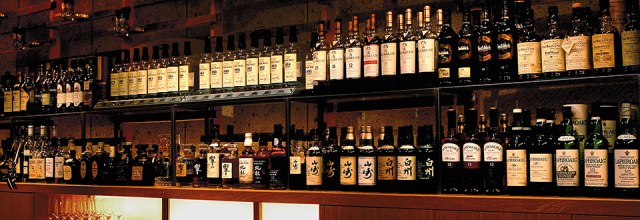 Suntory to increase the price of 31 whisky products by up to 28 percent next year