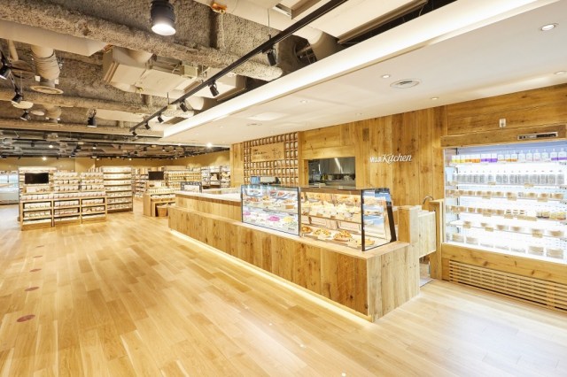 Muji opens its first prepared food-themed store in Higashi Ikebukuro