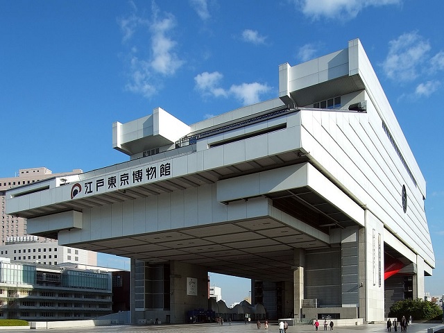 One of Tokyo’s best museums is closing and won’t be open again for years