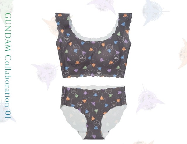 Best Deal for Cute Cartoon Penguin Pattern Full Coverage Underwear