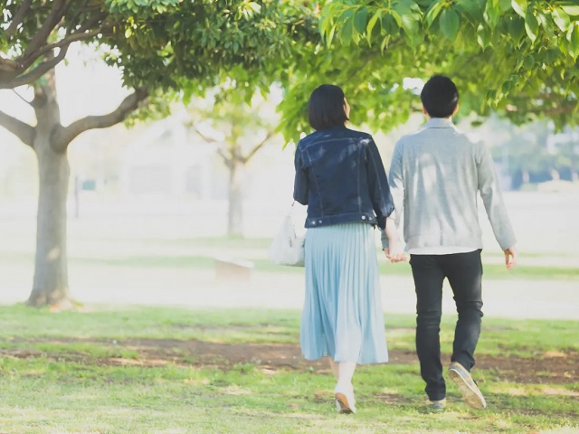 Is the ideal spouse someone who’s your best friend or your war buddy? Japanese singles sound off