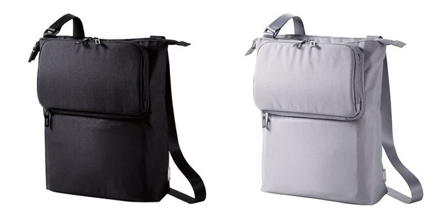 For the working otaku – Convertible bags you can take to work and anime/idol events【Photos】