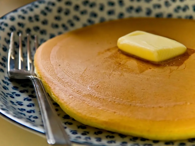 Have we been making pancakes wrong this whole time? Japan’s Zen-Noh shares the best technique