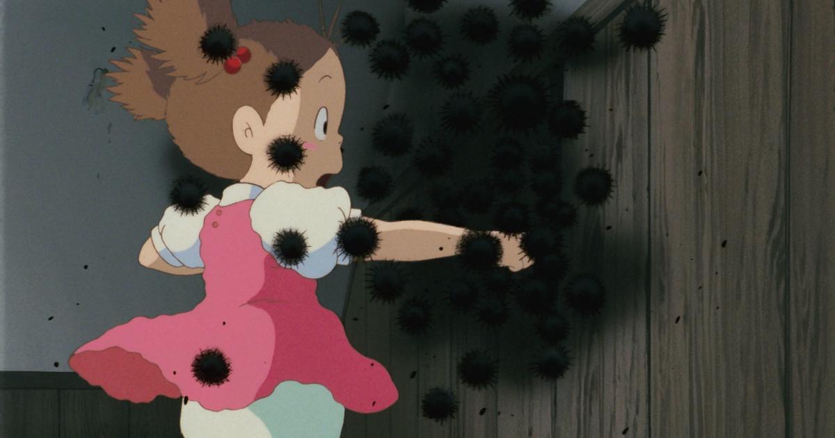 Studio Ghibli releases Soot Sprite erasers! | SoraNews24 -Japan News-