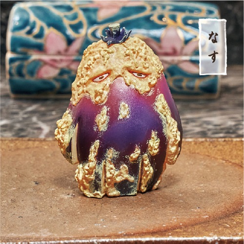 Tempura yokai are here to terrorize and tantalize capsule toy fans