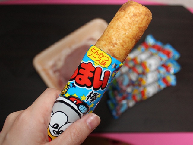 Japanese snack maker apologizes for commotion caused by 1.7-cent price increase