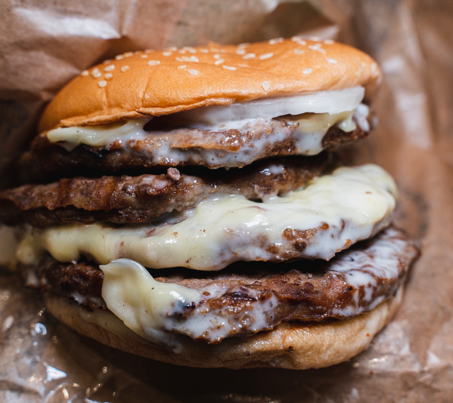 We do battle with the King Yeti from Burger King Japan | SoraNews24 ...