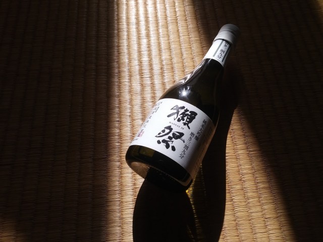 日本酒ブランドのダッサイは、労働者の初任給を40％以上引き上げ、給与を2倍にすることを約束します