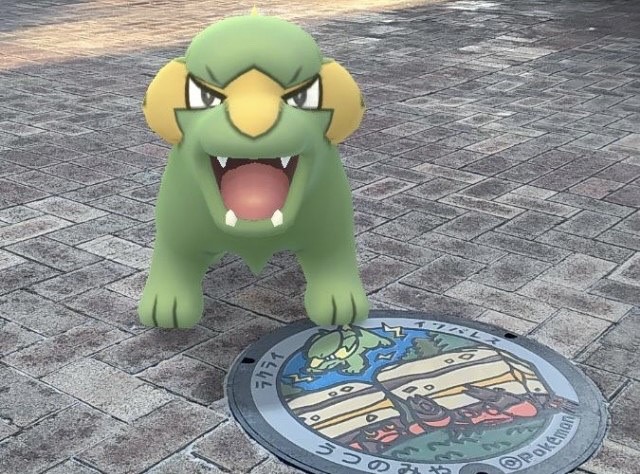 We Pokémon GO to Utsunomiya City for some Pokétourism