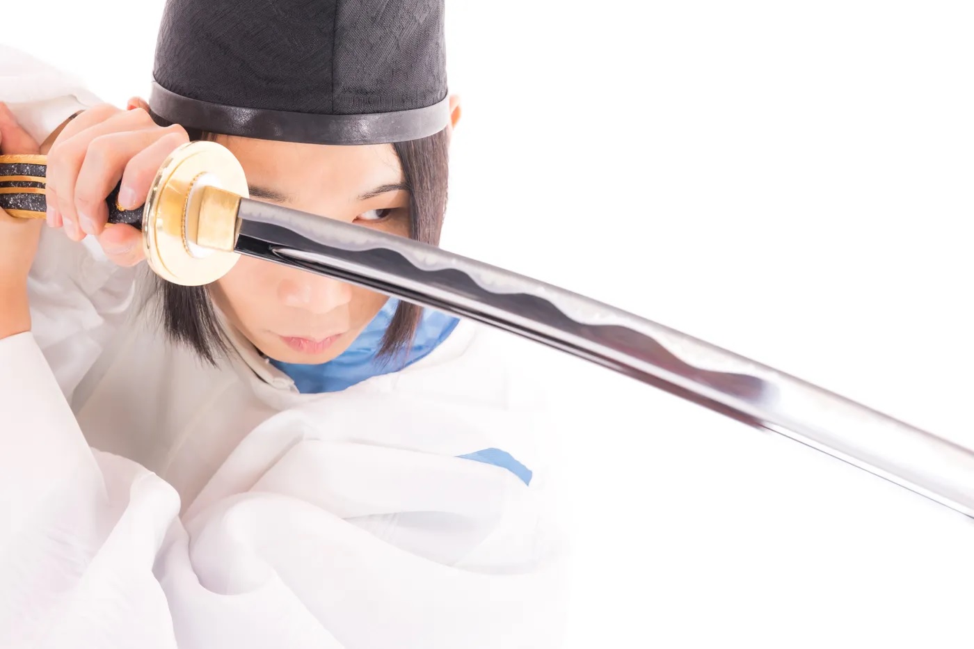 Masamune and Muramasa: The Secret History of Japan's Two Greatest Katana  Swordmakers (Part 2)