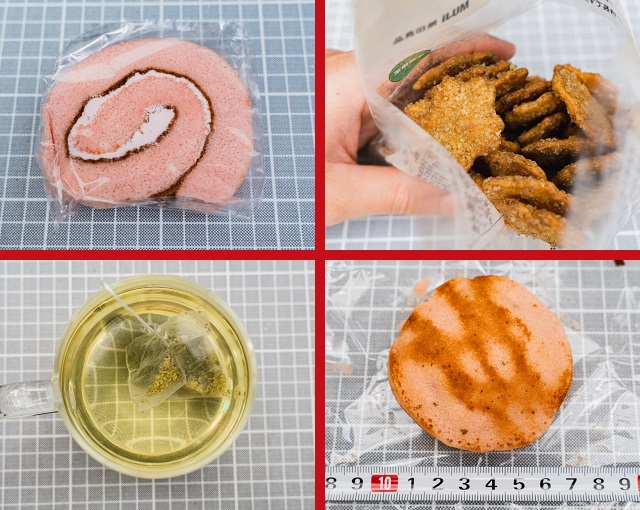 Taste-testing every single sakura sweet and cherry blossom drink