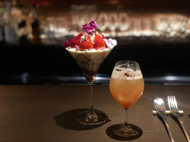 Tokyo has a secret, members-only parfait bar, and here’s what’s waiting inside【Photos】