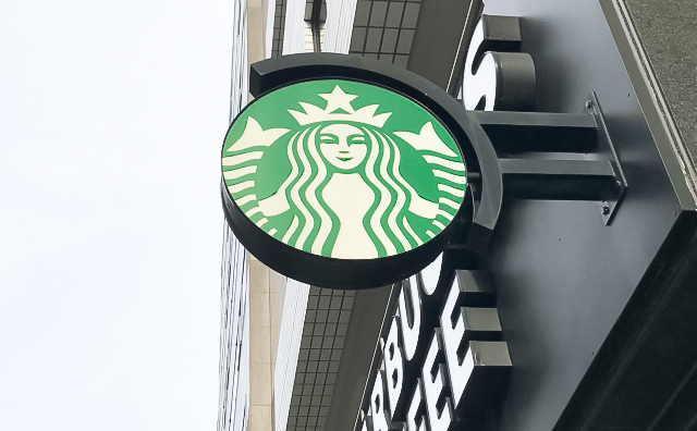 Our Starbucks “Nothingness” Frappuccino proves you can’t customise out flavour in Japan