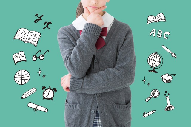 Keeping up with the kids: Japanese high schoolers’ most popular slang of Spring 2022