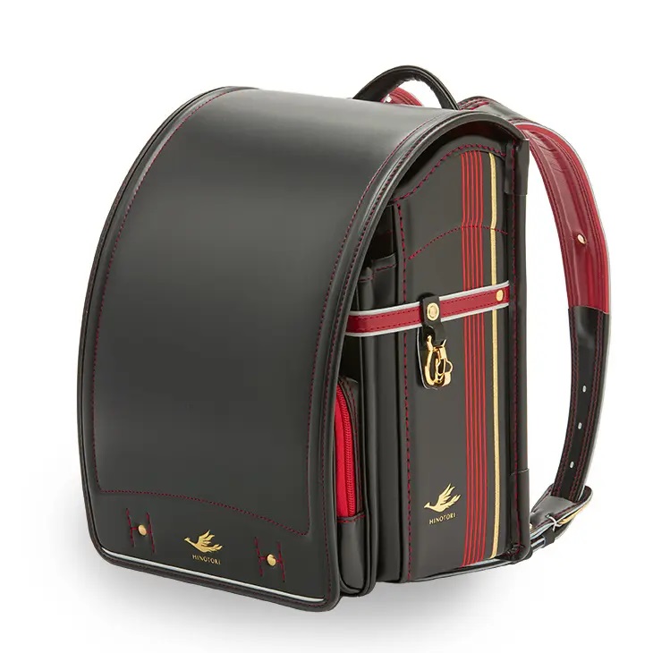 riさま専用 Japanese school bag collaborates with a limited express train