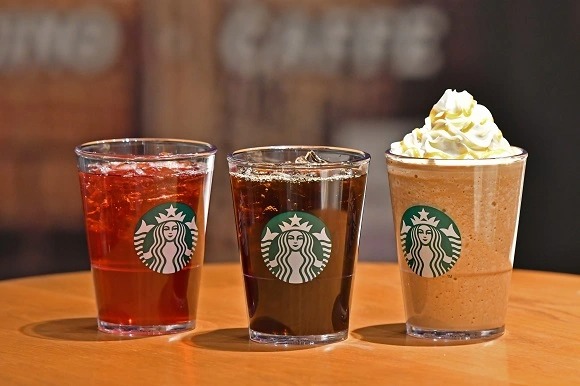 No more plastic cups — Starbucks Japan aims to get rid of plastic in stores with new initiatives