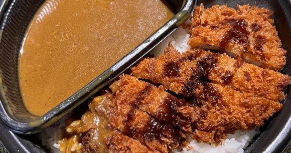 We underestimated the special curry spoon from Japan’s favorite curry ...
