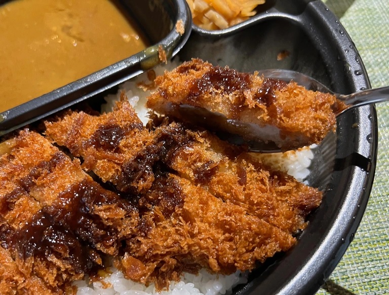 We underestimated the special curry spoon from Japan’s favorite curry ...