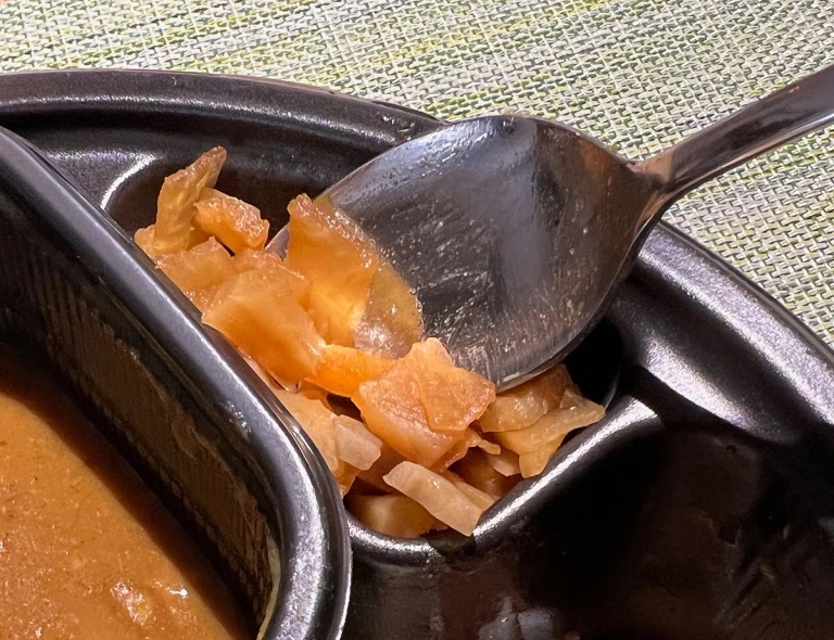 We underestimated the special curry spoon from Japan’s favorite curry ...