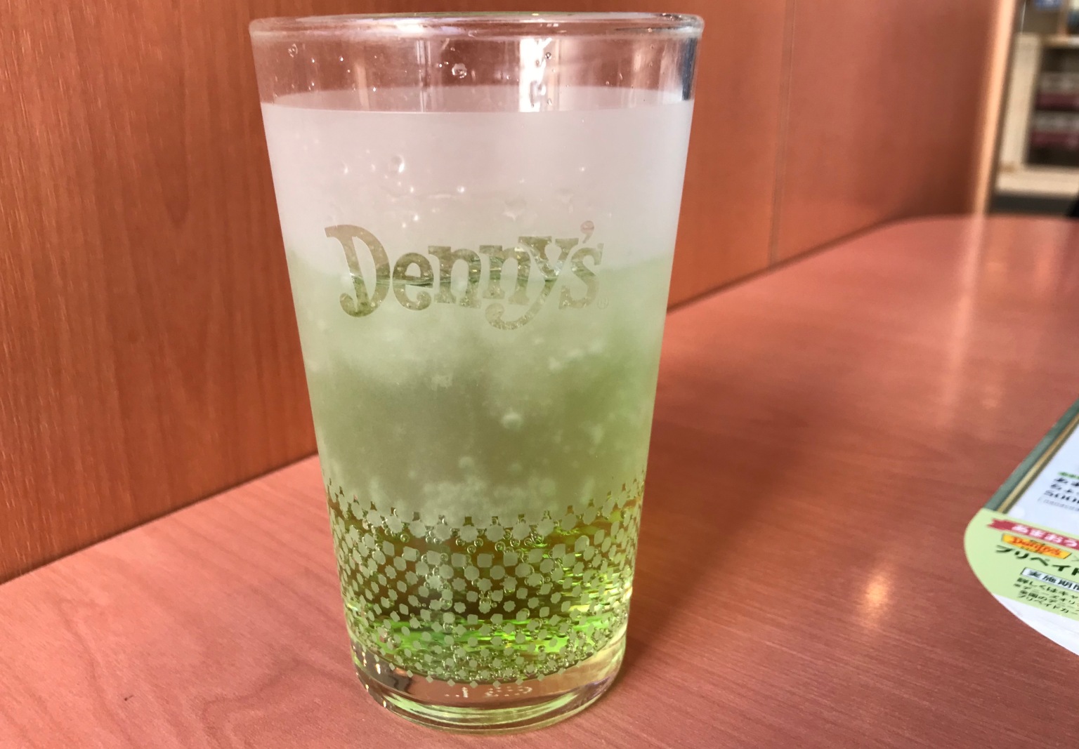 What’s on the all-you-can-drink menu at Denny’s Japan? 【Family ...