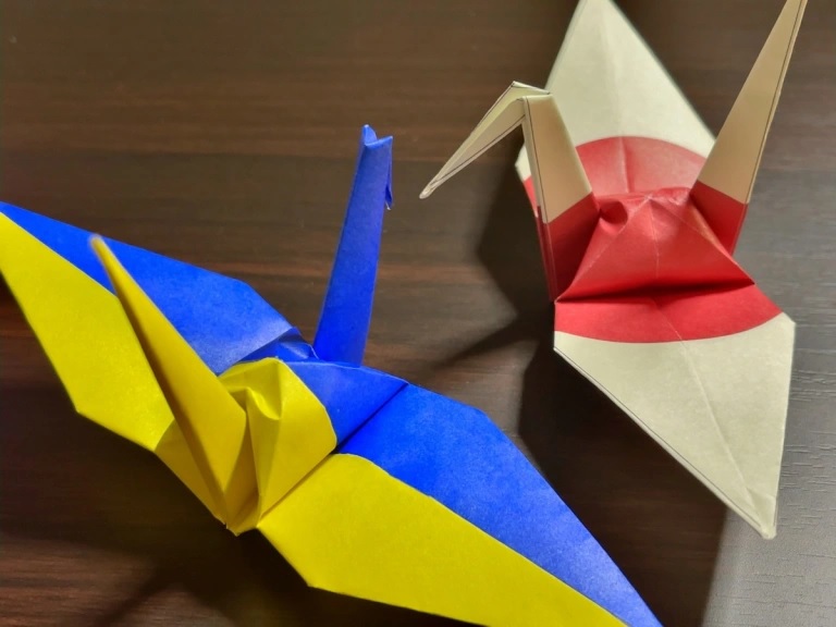 Origami, Japan Culture Guide