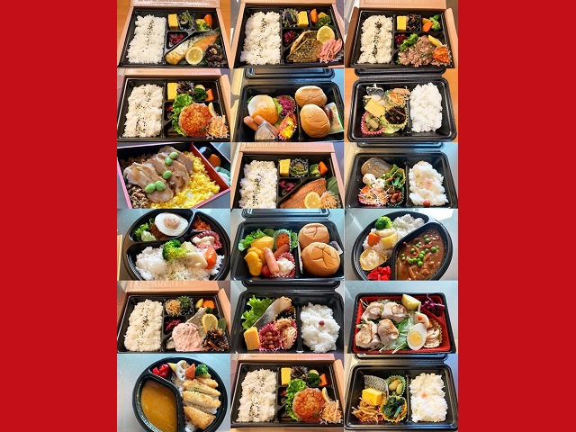 This Tokyo coronavirus quarantine facility’s bento boxed meals are amazingly good【Taste test】