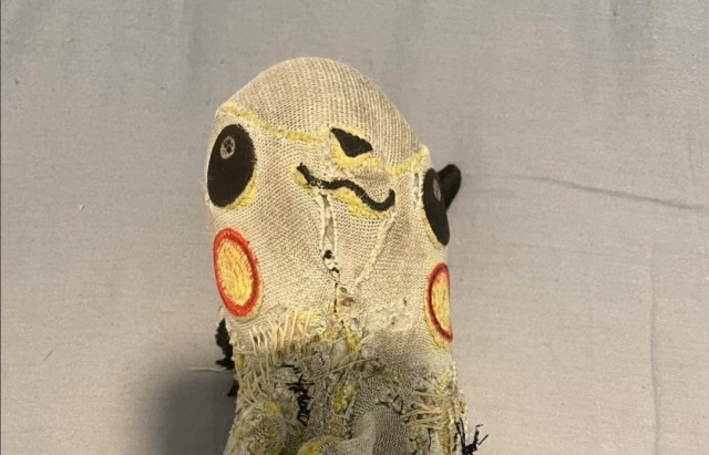 Well-loved Pokémon plushie photos leave Japanese Twitter in both hysterics and horror