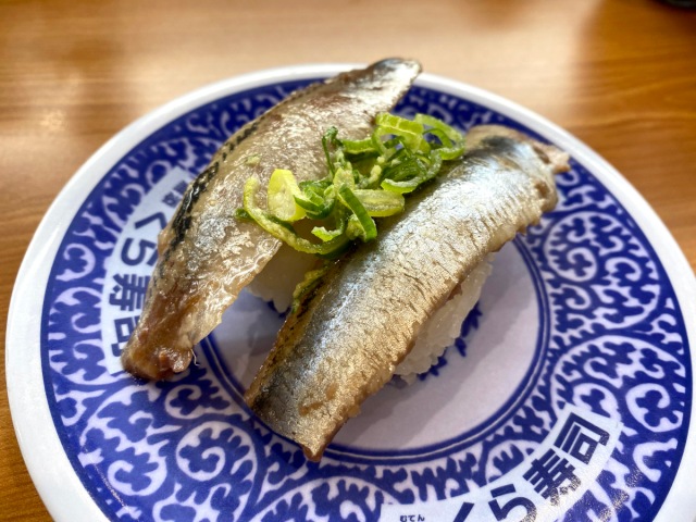 nood draadloze paradijs Which Japanese conveyor belt sushi chain has the best iwashi sardine  sushi?【Taste test】 | SoraNews24 -Japan News-