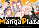 Kodansha's K Manga app launches with 60 English simupubs among 400 titles